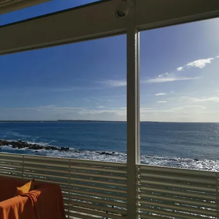 Giudecca Fronte Mare By Salentoville *