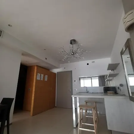 דירה Giudecca Fronte Mare By Salentoville