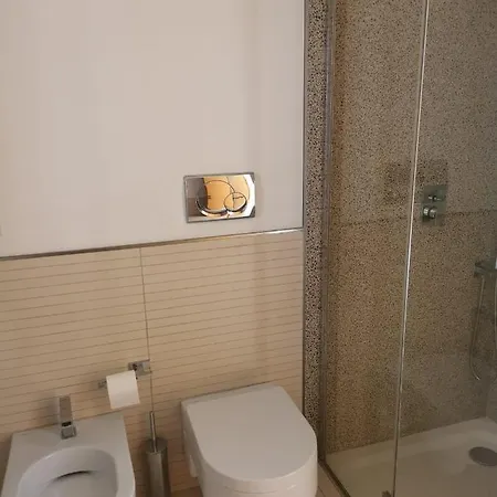 Giudecca Fronte Mare By Salentoville דירה