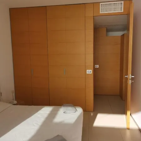 Giudecca Fronte Mare By Salentoville דירה גאליפולי