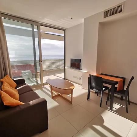 Giudecca Fronte Mare By Salentoville * גאליפולי