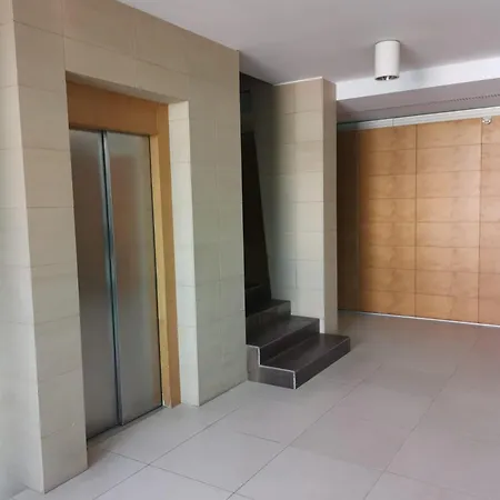 Giudecca Fronte Mare By Salentoville דירה גאליפולי