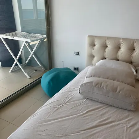 Giudecca Fronte Mare By Salentoville * גאליפולי