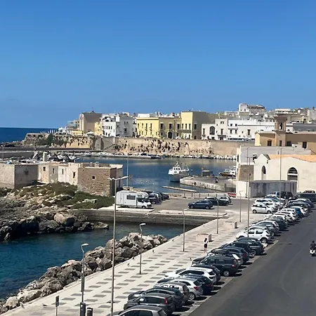 דירה Giudecca Fronte Mare By Salentoville