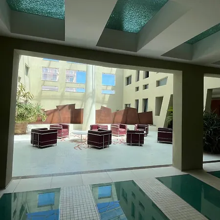 דירה Giudecca Fronte Mare By Salentoville גאליפולי