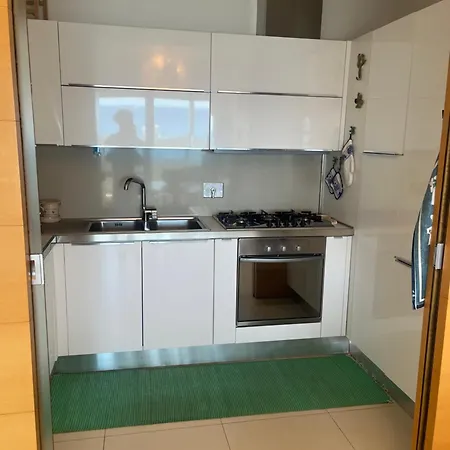 Giudecca Fronte Mare By Salentoville גאליפולי