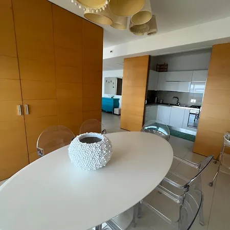 Giudecca Fronte Mare By Salentoville * גאליפולי