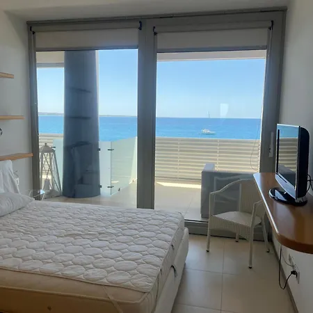 דירה Giudecca Fronte Mare By Salentoville