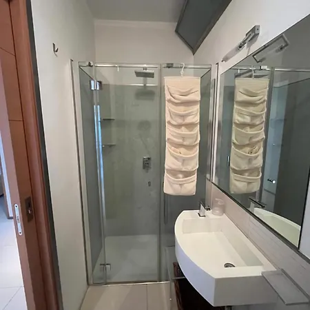 Giudecca Fronte Mare By Salentoville דירה *