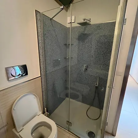 Giudecca Fronte Mare By Salentoville *