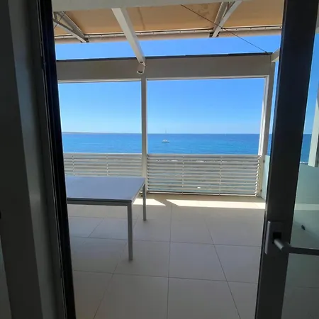 Giudecca Fronte Mare By Salentoville גאליפולי