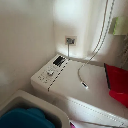 Giudecca Fronte Mare By Salentoville דירה