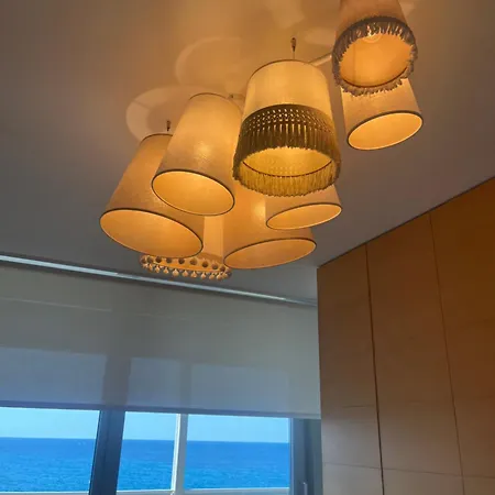 דירה Giudecca Fronte Mare By Salentoville