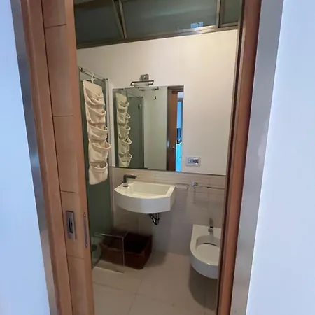 דירה Giudecca Fronte Mare By Salentoville *