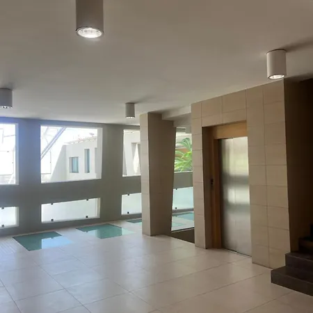 דירה Giudecca Fronte Mare By Salentoville גאליפולי