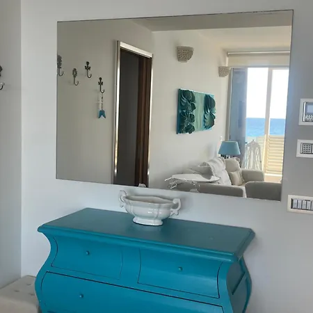 Giudecca Fronte Mare By Salentoville גאליפולי