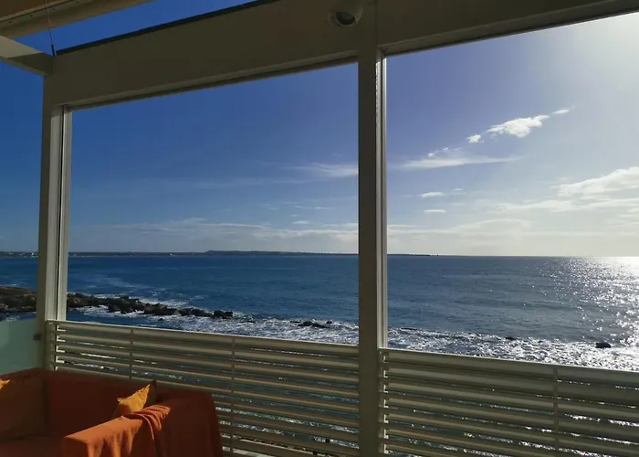 Giudecca Fronte Mare By Salentoville *