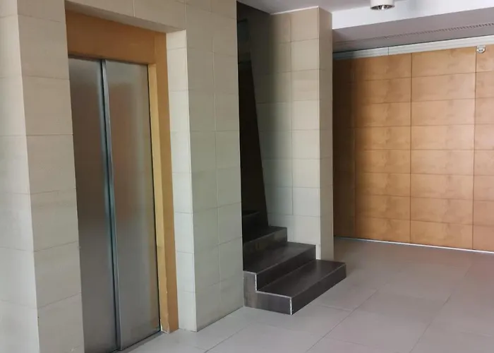 Giudecca Fronte Mare By Salentoville Appartamento Gallipoli