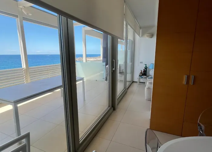 Giudecca Fronte Mare By Salentoville