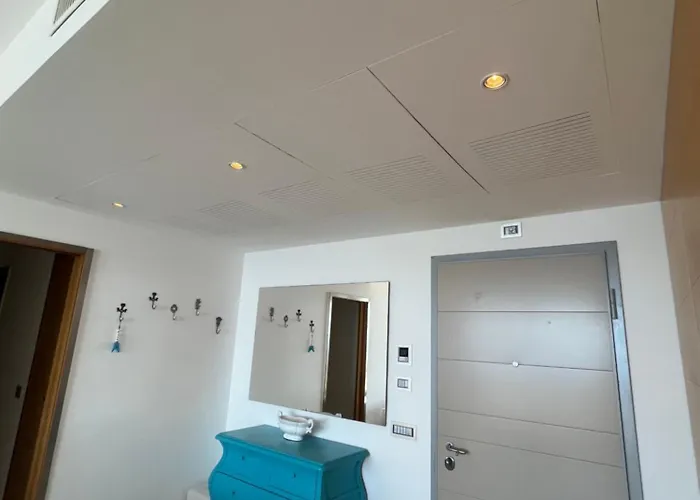 Appartamento Giudecca Fronte Mare By Salentoville *