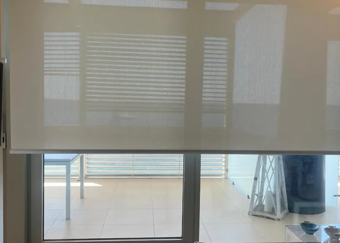 Giudecca Fronte Mare By Salentoville Gallipoli