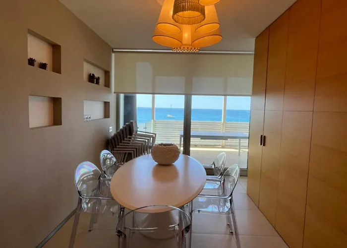 Giudecca Fronte Mare By Salentoville