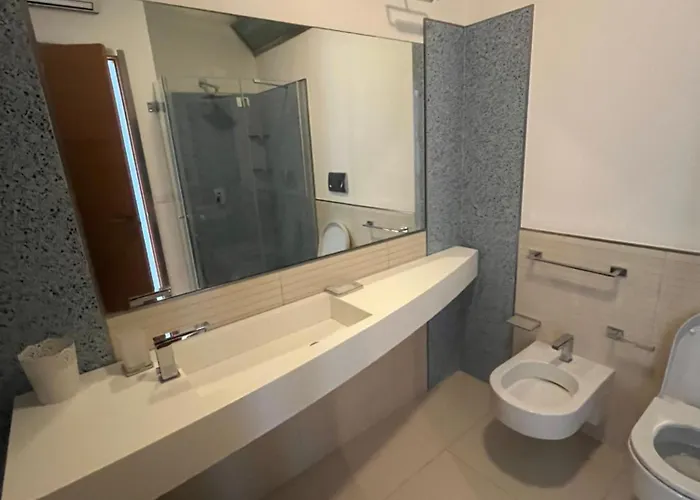 Giudecca Fronte Mare By Salentoville * Gallipoli