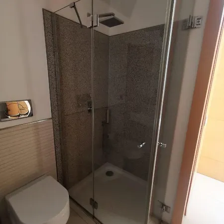 Lägenhet Giudecca Fronte Mare By Salentoville *