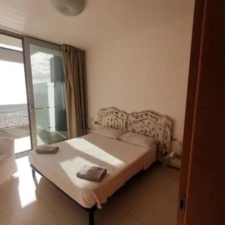 Giudecca Fronte Mare By Salentoville Lägenhet Gallipolli