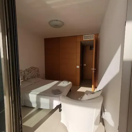 Giudecca Fronte Mare By Salentoville Appartamento