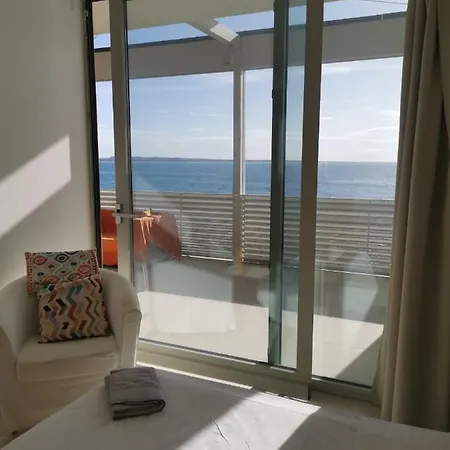 Giudecca Fronte Mare By Salentoville *