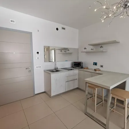 Giudecca Fronte Mare By Salentoville *