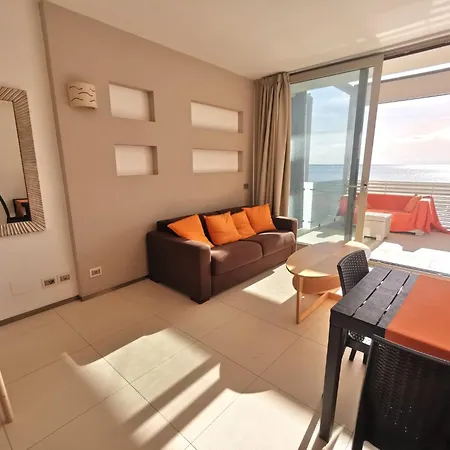 Giudecca Fronte Mare By Salentoville *