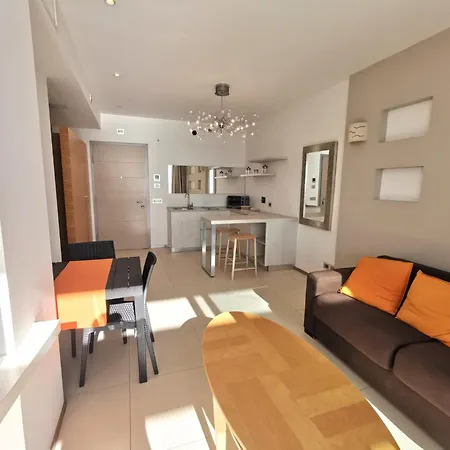 Giudecca Fronte Mare By Salentoville Appartamento *