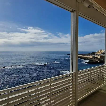 Giudecca Fronte Mare By Salentoville Appartamento