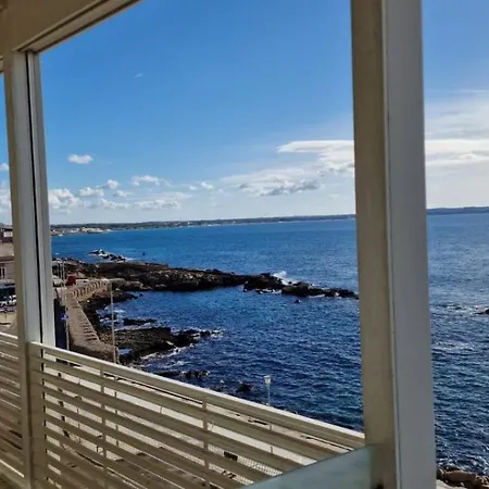 Giudecca Fronte Mare By Salentoville Appartamento *