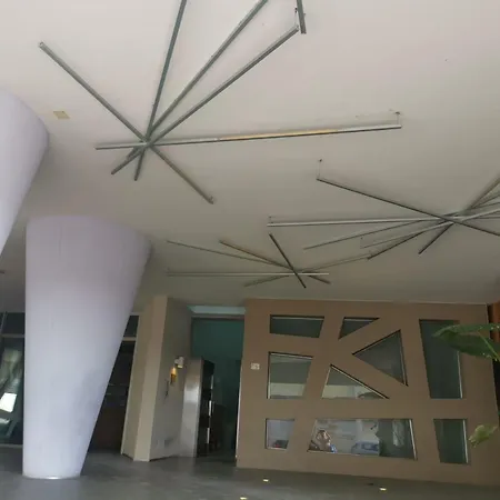 Giudecca Fronte Mare By Salentoville Appartamento *