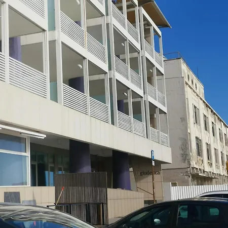 Giudecca Fronte Mare By Salentoville Appartamento *