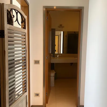 Lägenhet Giudecca Fronte Mare By Salentoville Gallipolli