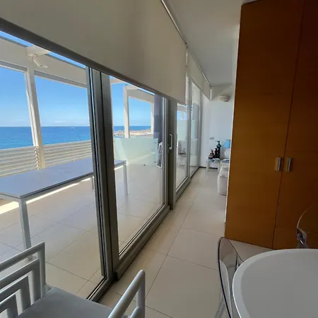 Giudecca Fronte Mare By Salentoville