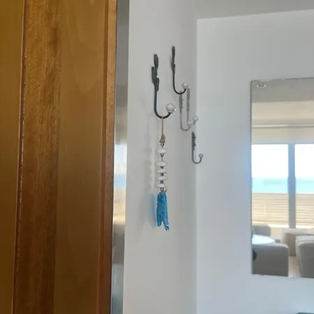 Giudecca Fronte Mare By Salentoville Appartamento