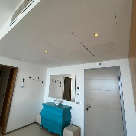 Appartamento Giudecca Fronte Mare By Salentoville *