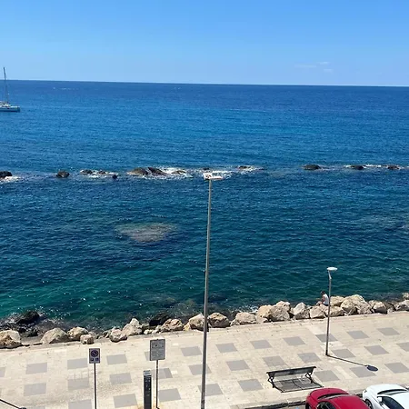 Giudecca Fronte Mare By Salentoville Appartamento Gallipoli