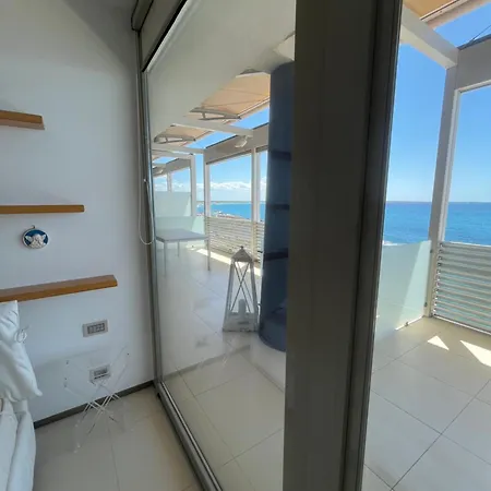 Giudecca Fronte Mare By Salentoville *