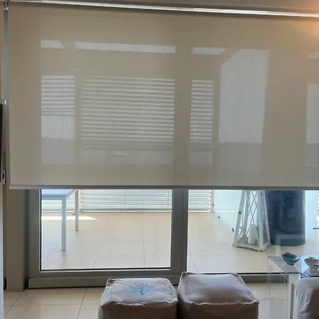 Giudecca Fronte Mare By Salentoville Gallipolli