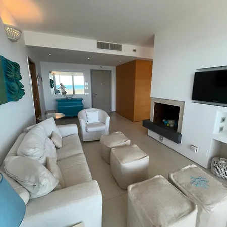 Giudecca Fronte Mare By Salentoville * Gallipoli