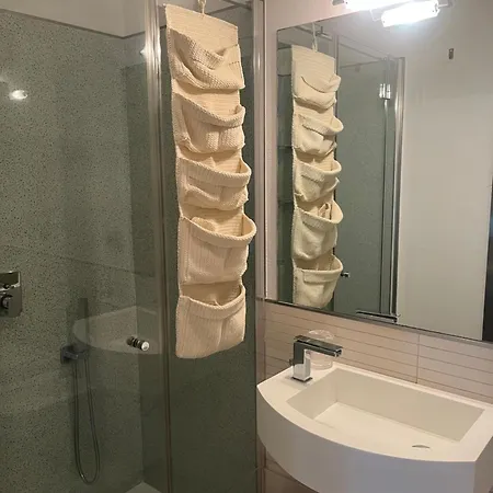 Lägenhet Giudecca Fronte Mare By Salentoville