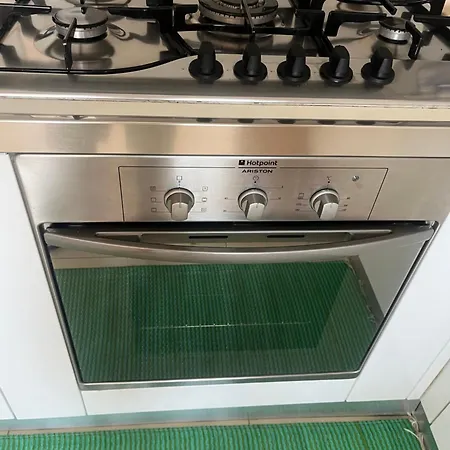 Giudecca Fronte Mare By Salentoville Appartamento *