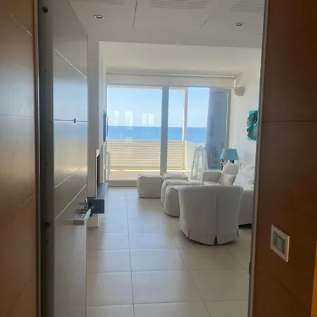 Giudecca Fronte Mare By Salentoville Appartamento Gallipoli