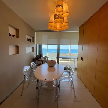 Giudecca Fronte Mare By Salentoville